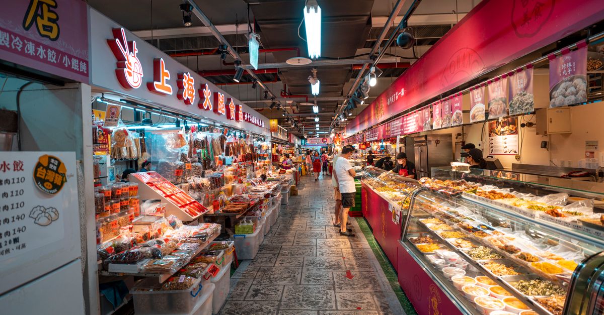 Les tendances des supermarchés en ligne à surveiller