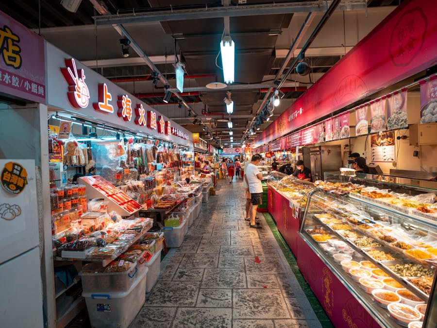 What subjects are needed for marketing?