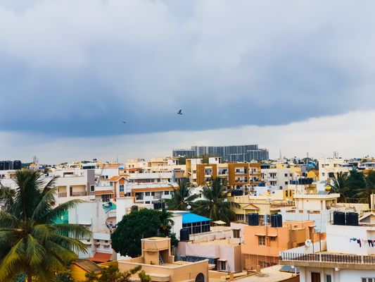 Bengaluru