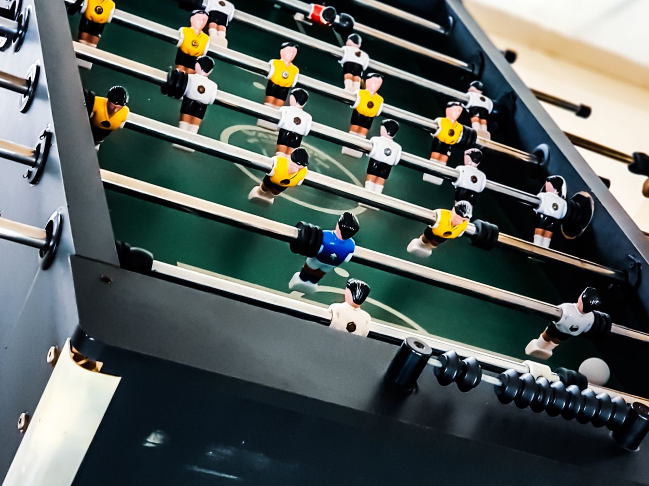 Table Football Photos, Download The BEST Free Table Football Stock ...