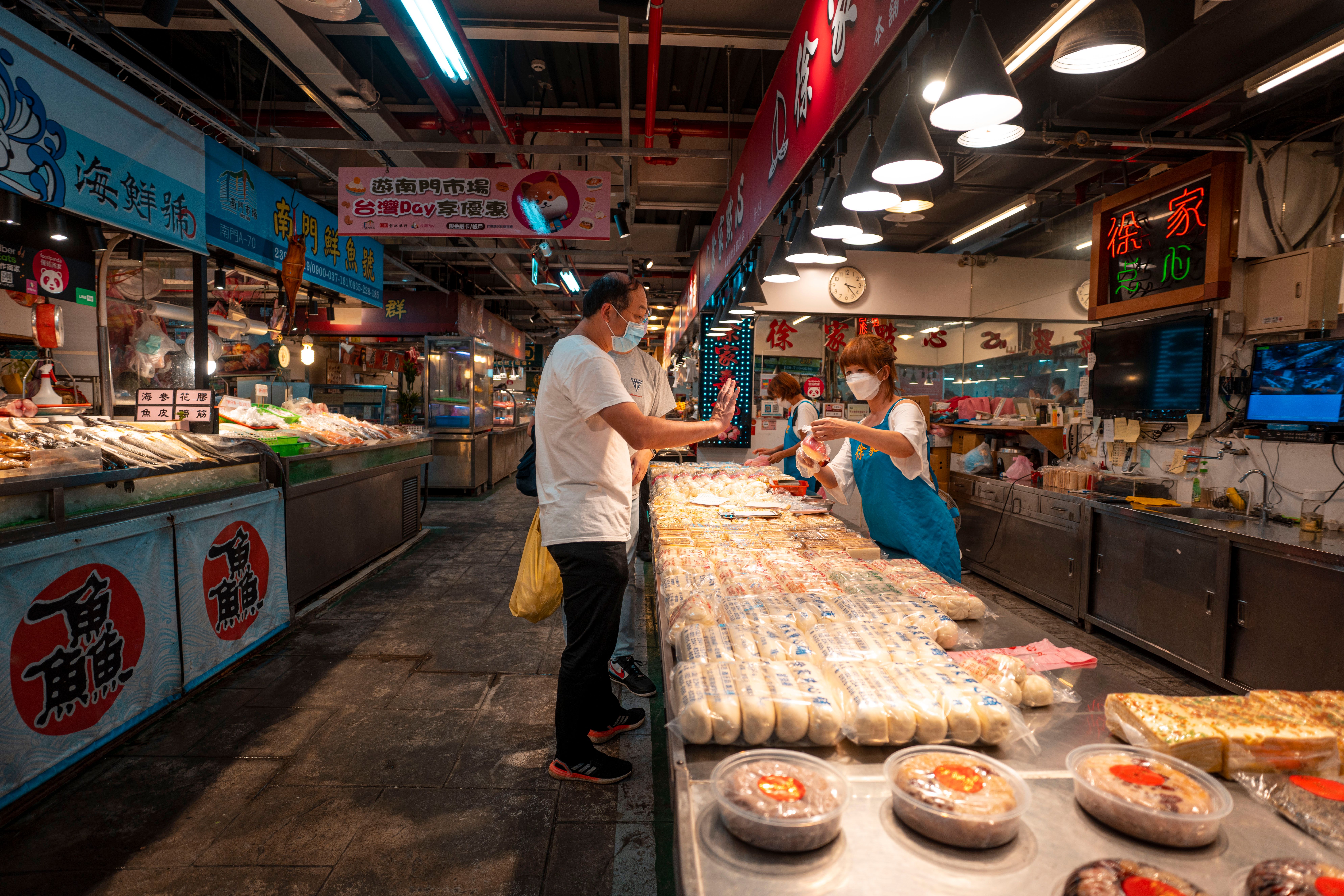 Guangzhou — The Food: Why Guangzhou Is Different