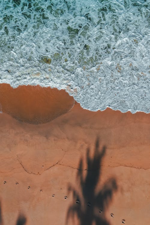 бесплатная Бесплатное стоковое фото с абстрактный, вода, камень Стоковое фото