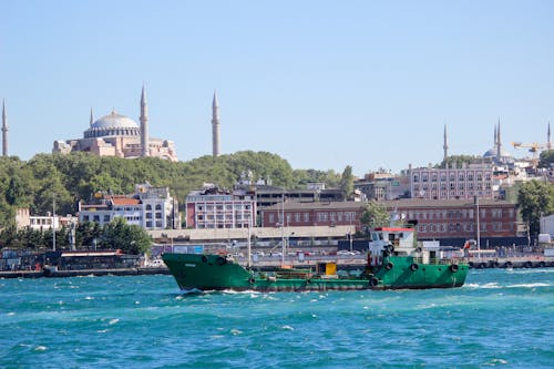 免費 伊斯坦堡, 土耳其, 城市 的 免費圖庫相片 圖庫相片