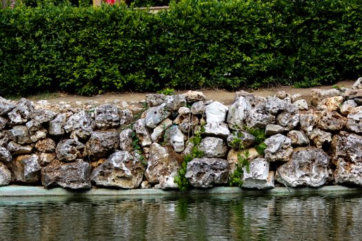 Retaining Walls