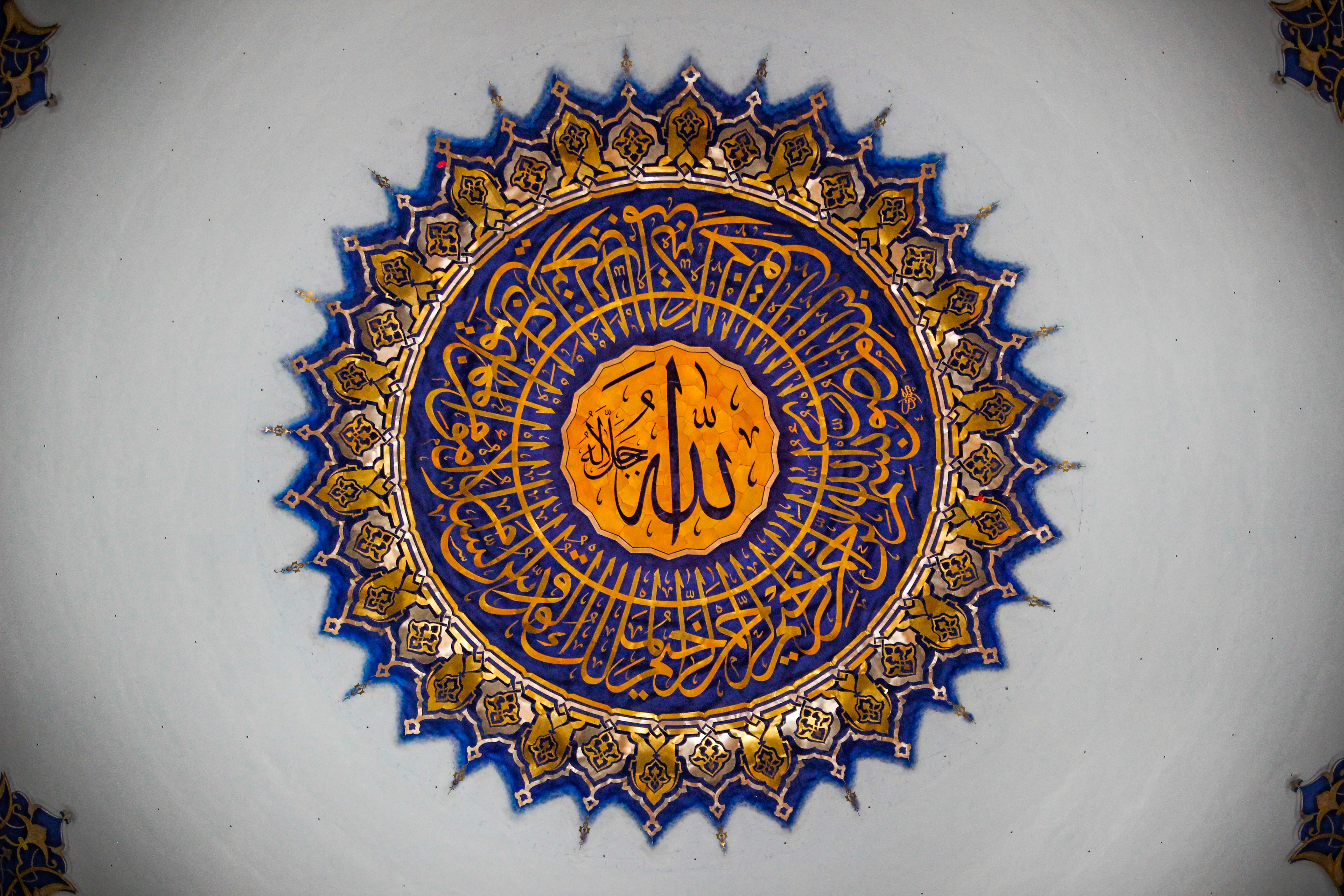 What does a ox symbolize?