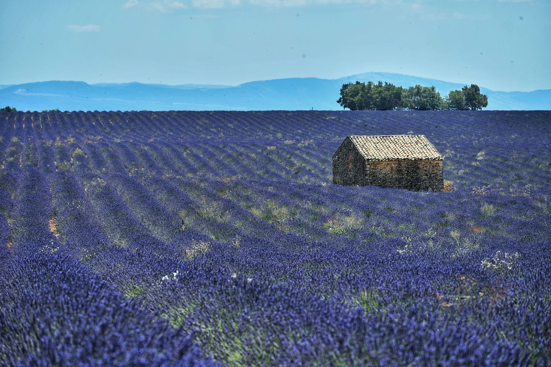 Provence, France