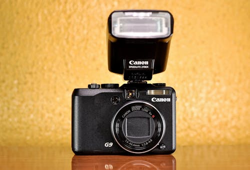 Ingyenes stockfotó canon, csendélet, dslr fényképezőgép témában