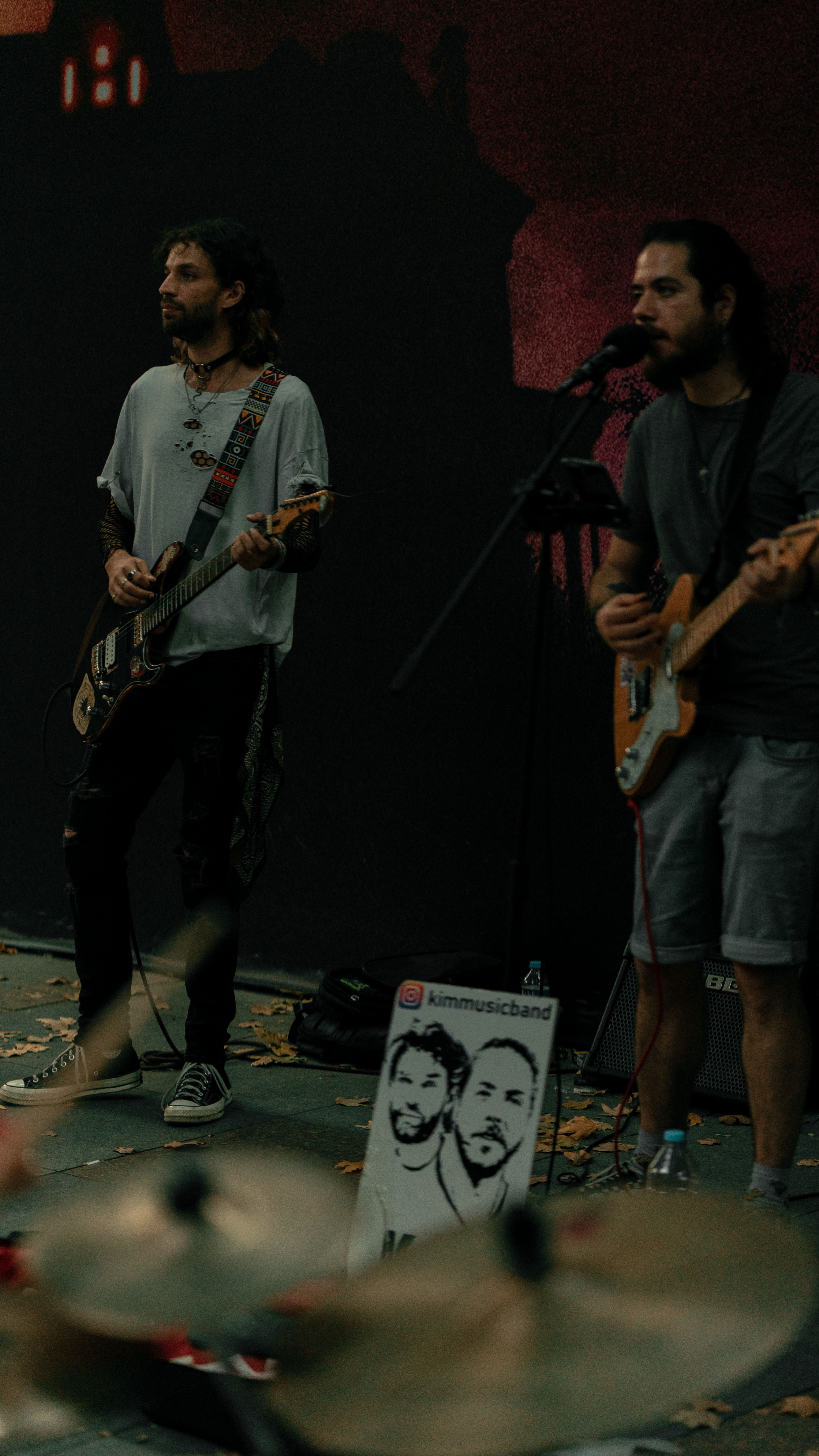 jenseits des Rock in Rio: wo die Underground-Musikszene in der Stadt brodelt; sehen Sie hier die Liste