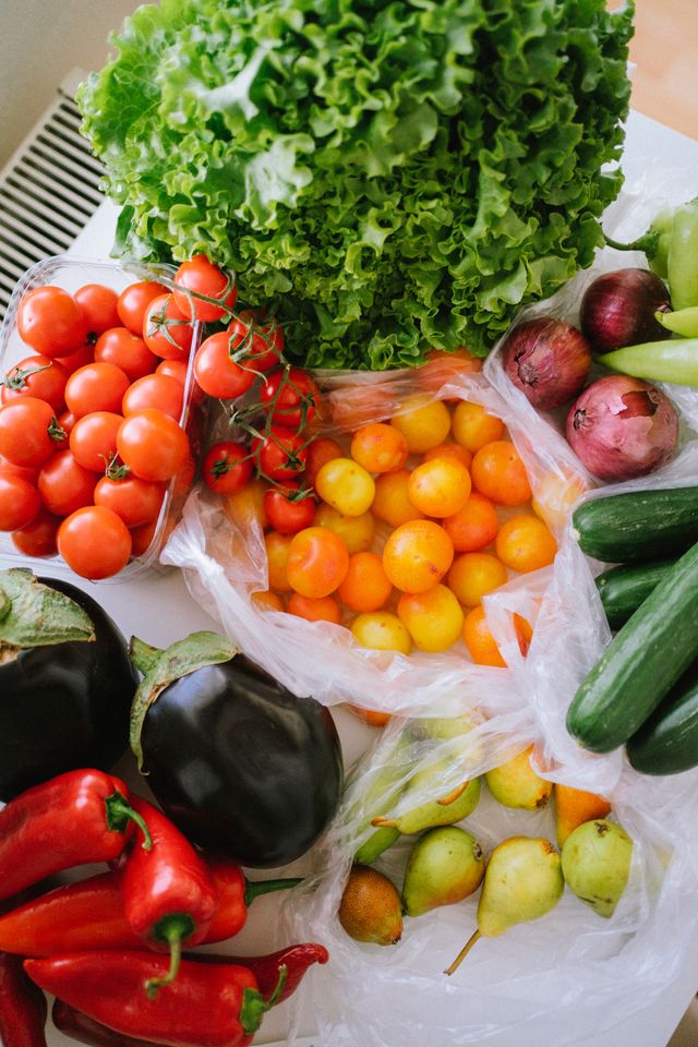 Does the Order You Eat Your Food In Really Affect Blood Sugar?
