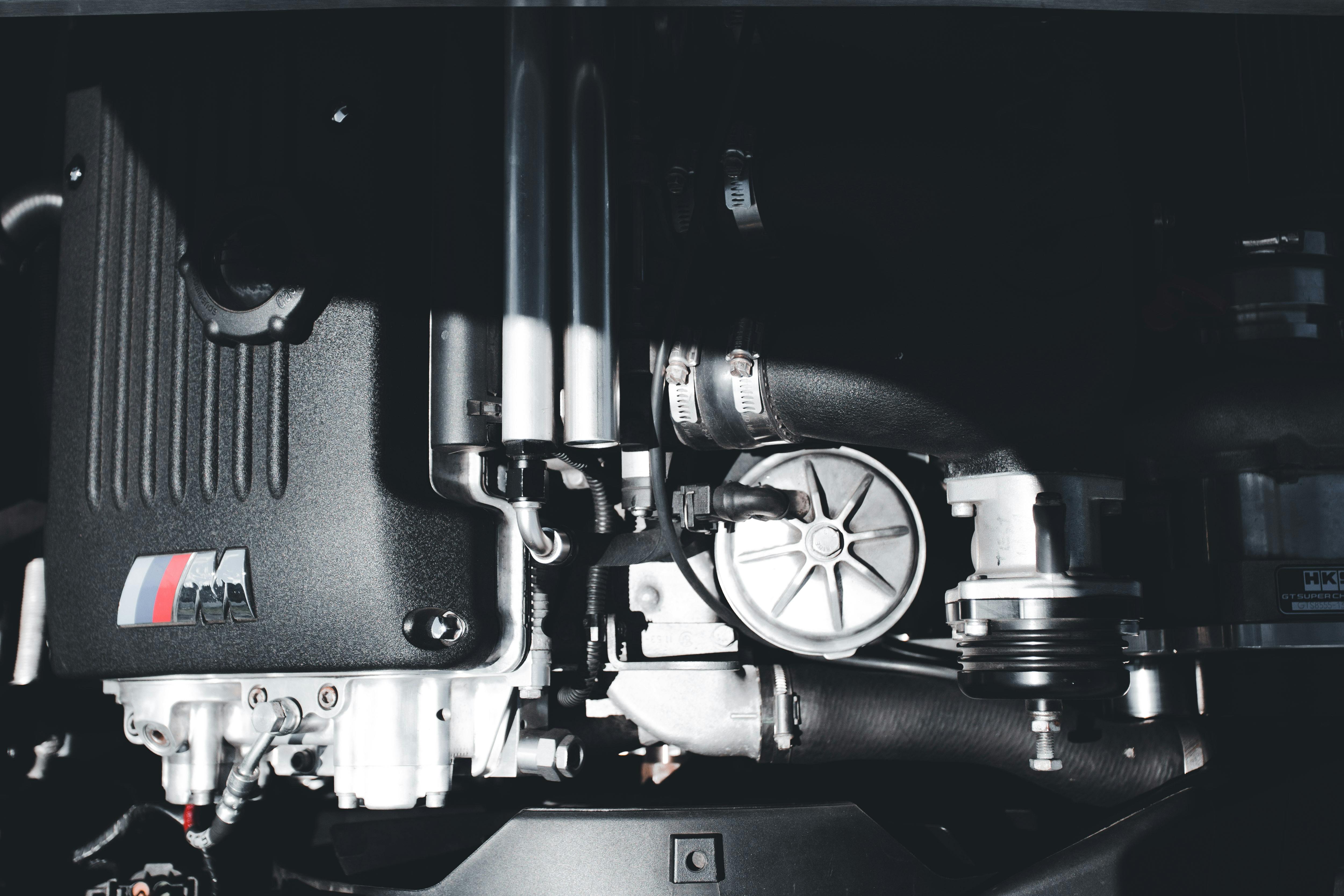 Can A Bad Pcv Valve Cause Engine Knock