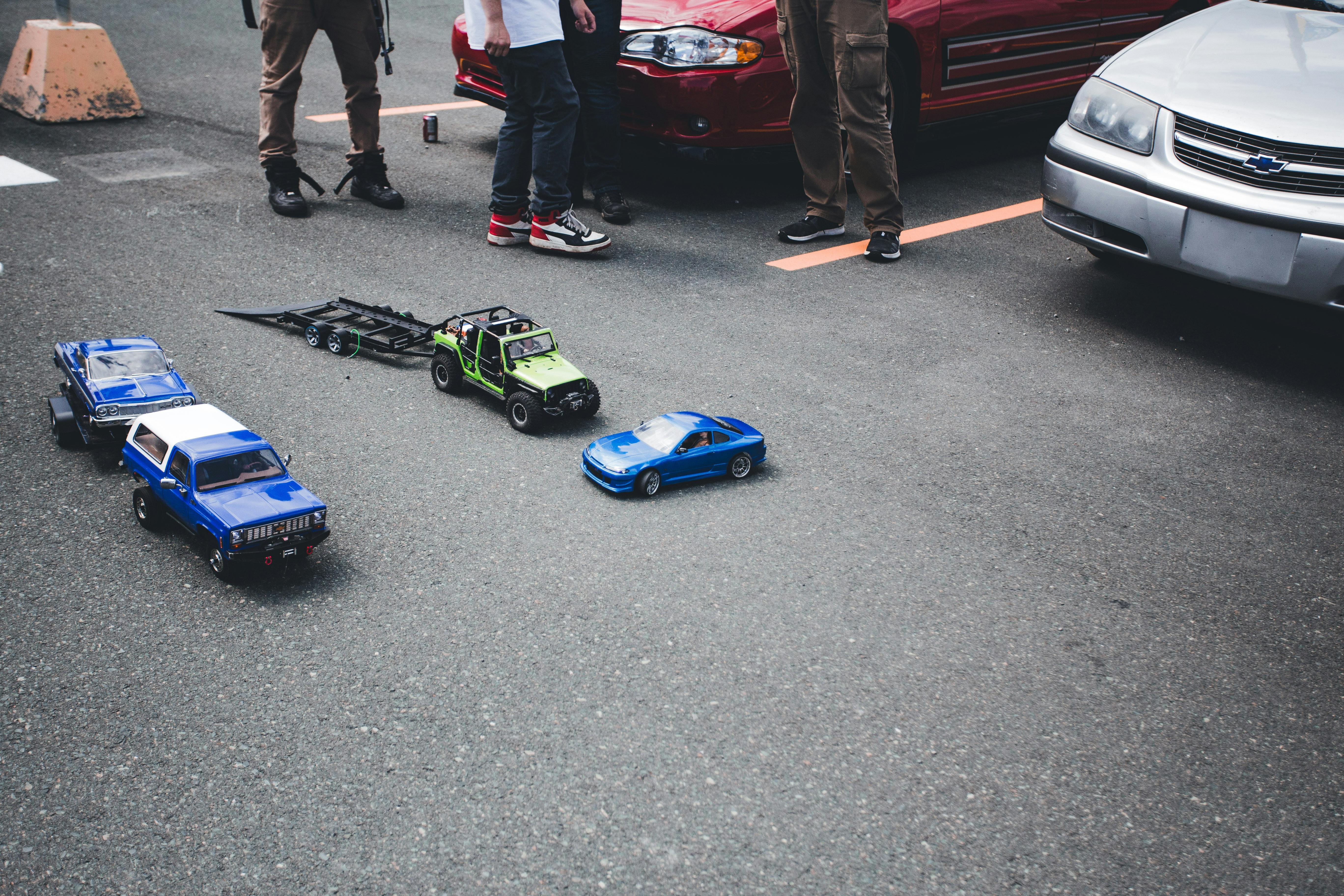 Top 5 Companies of Automotive Remote Vehicle Diagnostics Solutions in the Market, 2025 — Photo by Erik Mclean on Pexels