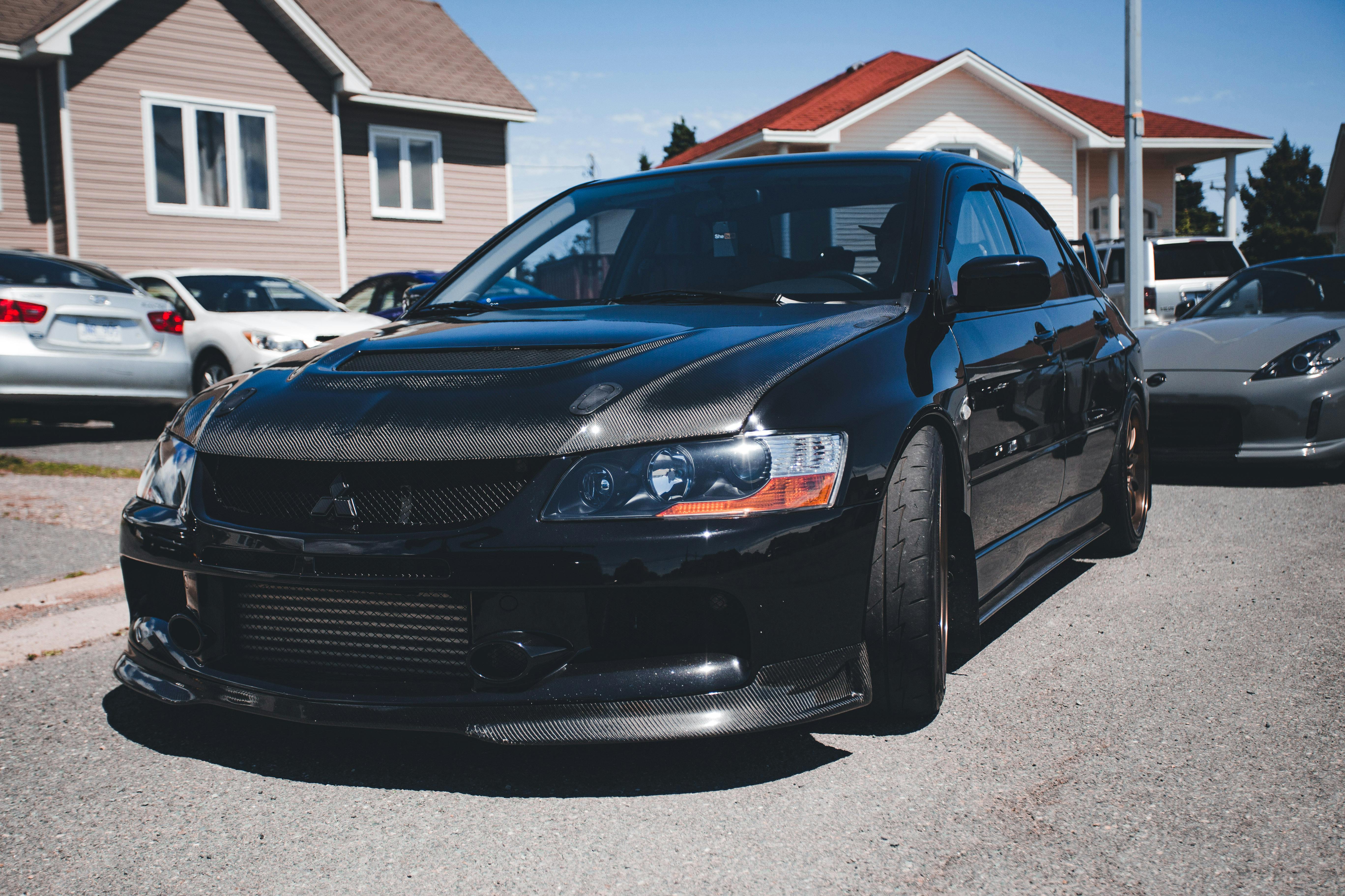 fitment architecture automotive data integration — Photo by Erik Mclean on Pexels