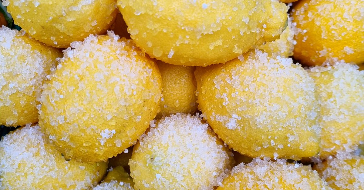 Stack Lemoons Stack of Lemons · Free Stock Photo