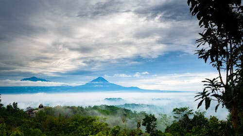 Free stock photo of mountainbackground, nature background