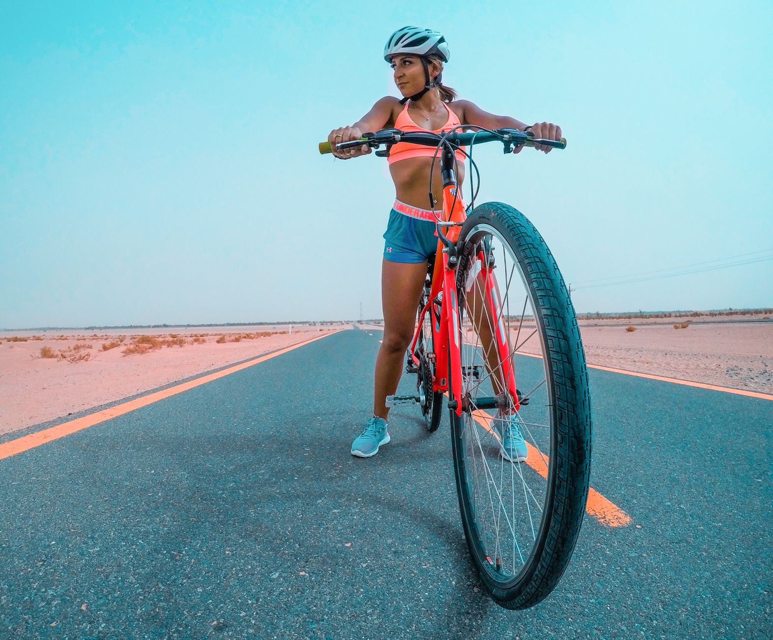 pexels-photo-1277031 Deskcycle Exercise Bikes Similar Picks: What to Compare Before Buying