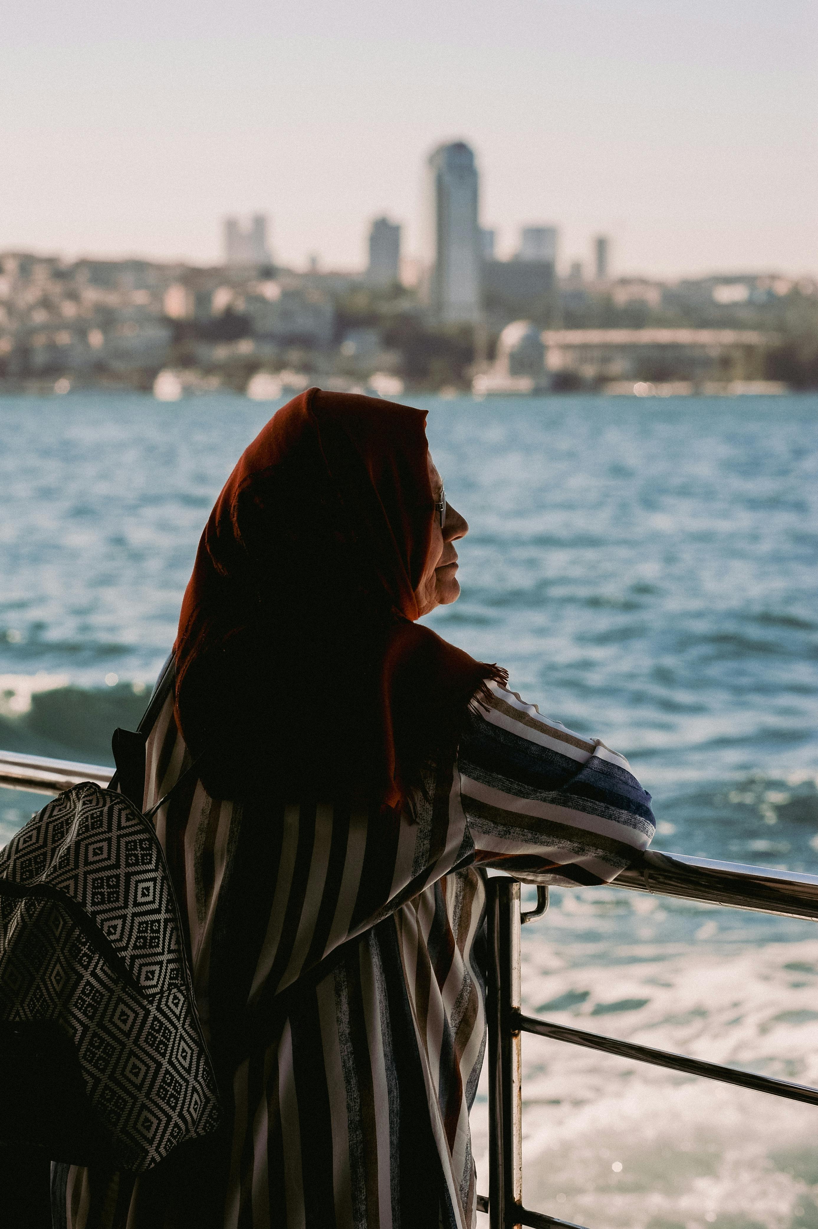 More than Just a Destination: A Personal Reflection