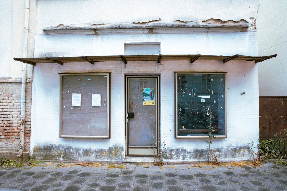 Fotobanka s bezplatnými fotkami na tému budova, dvere, exteriér