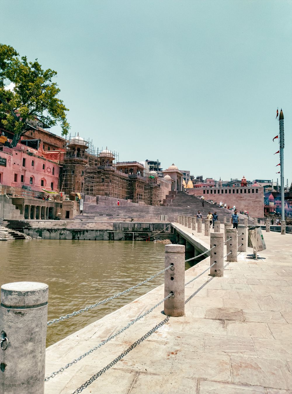 A first-timer’s guide to Varanasi