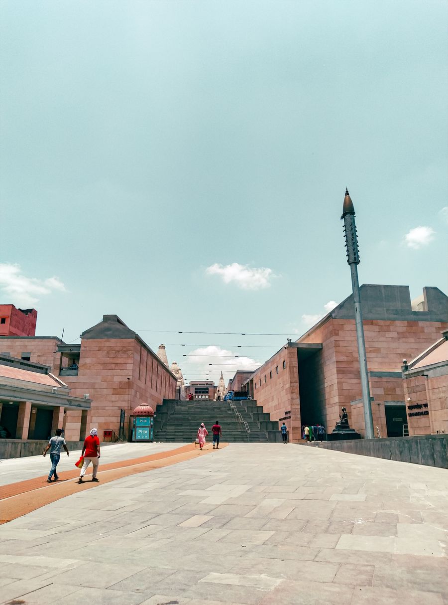 Natmandir Plaza photo 3