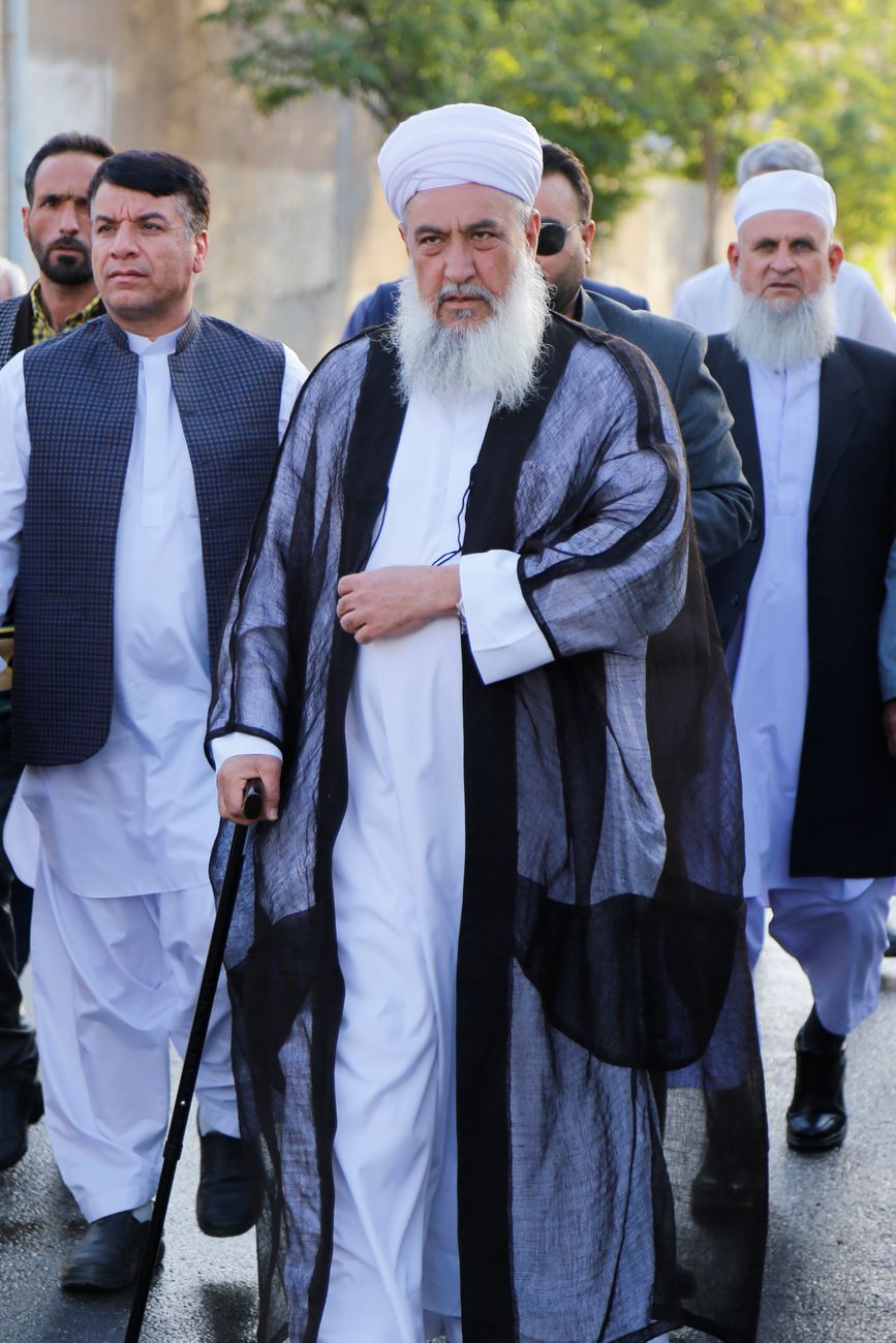 Iran's President Lands in Pakistan—The Man Who Brokered Peace with the US Gets a Hero's Welcome