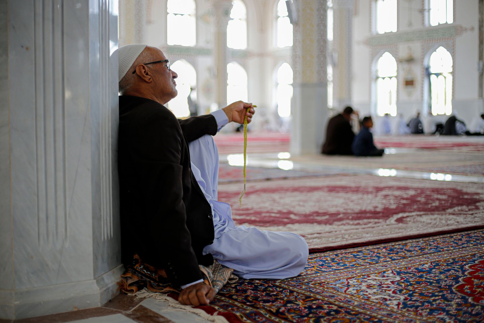 Geestelijken Iran willen einde gesprekken VS bij nieuwe schending