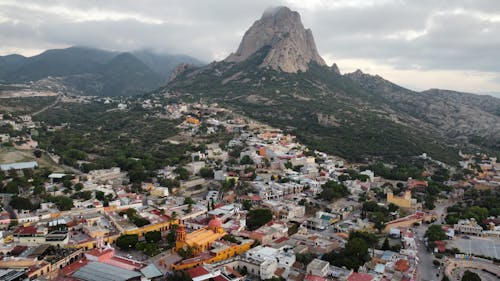 Безкоштовне стокове фото на тему «peña de bernal, viaje»