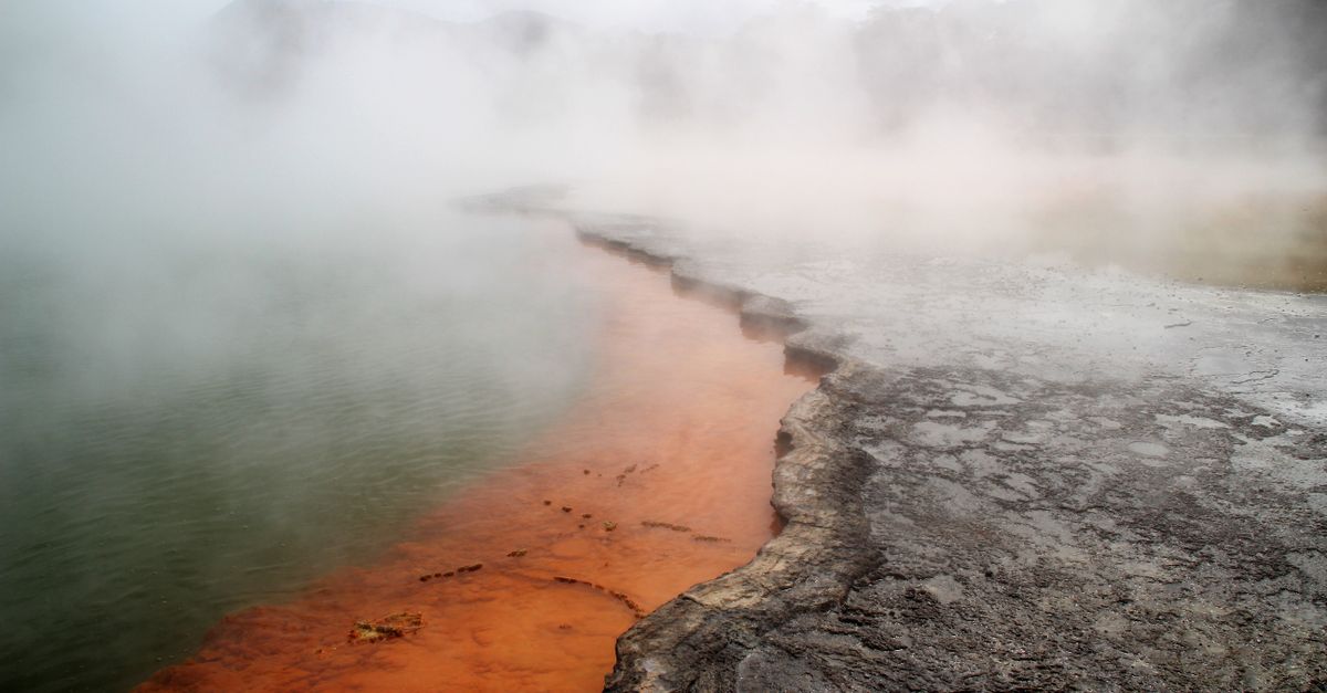 Rotorua