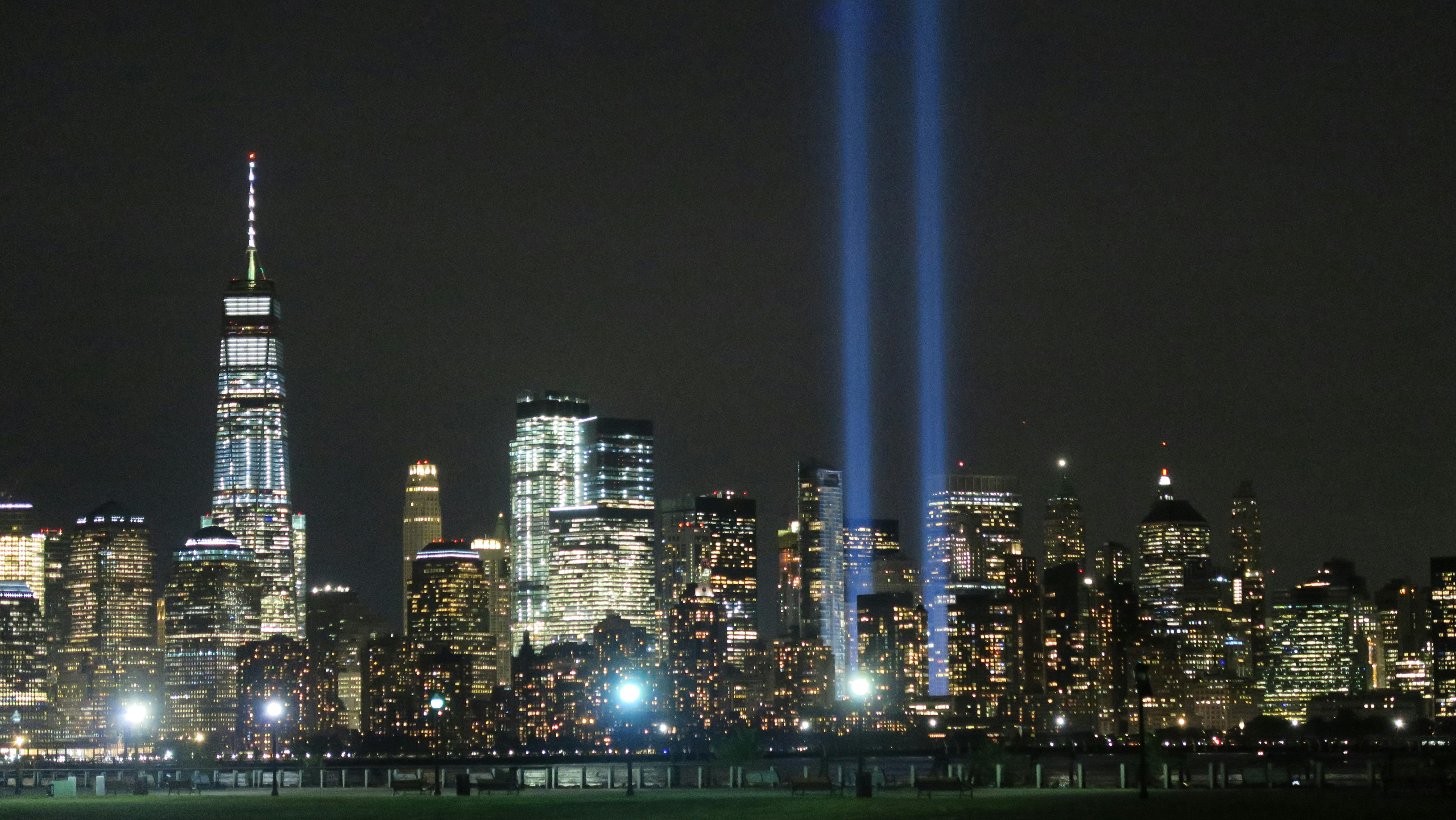 free-stock-photo-of-911-memorial