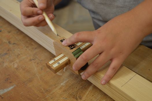 Why Kids Should Learn Woodworking: A Parent's Guide