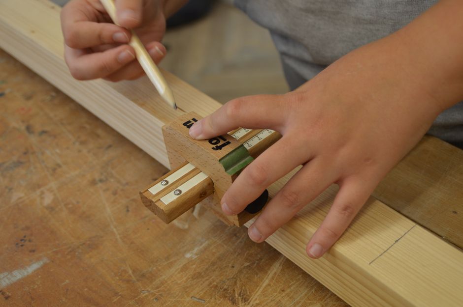 Why Kids Should Learn Woodworking: A Parent's Guide