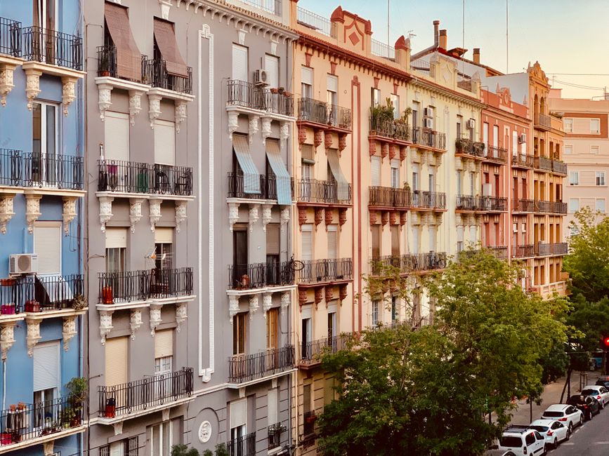 Vivir en Valencia 2026: lo que el barrio no te cuenta sobre tu calle