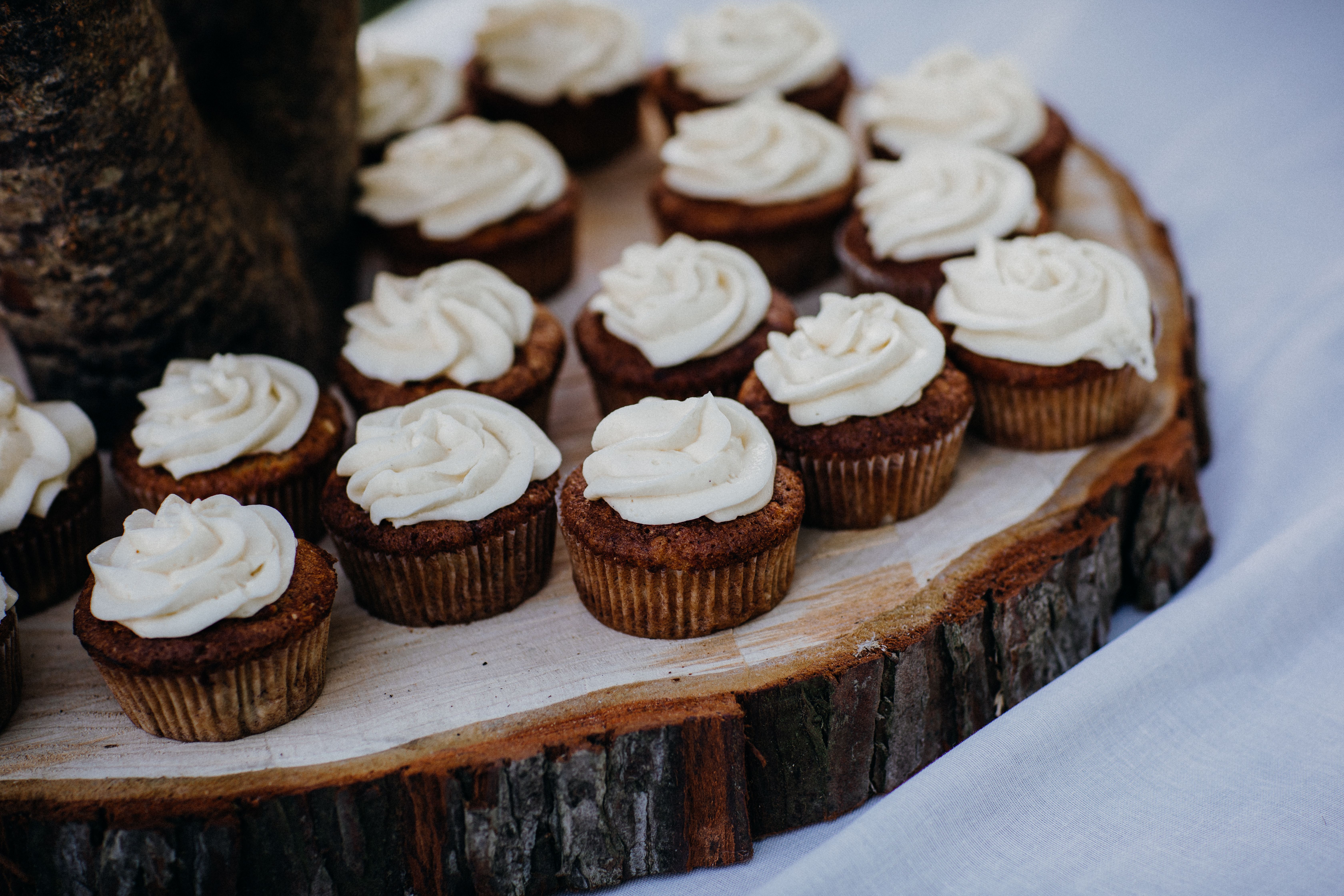 Clean Crumbles: Baked goods for special diets inspires new venture - Traverse City Record — Photo by Rene Terp on Pexels