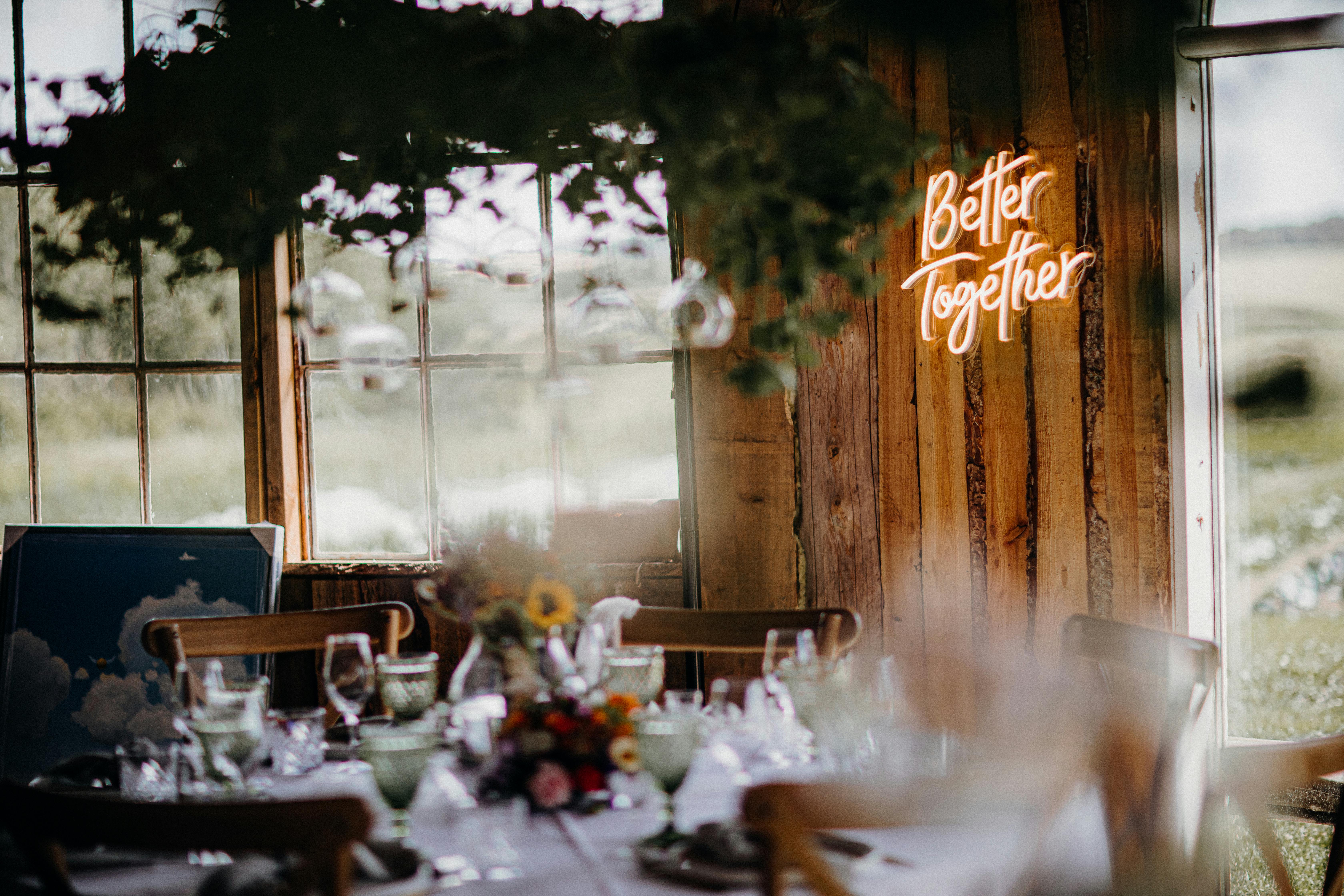 One company forecasting a better year ahead? Dollar General — Photo by Rene Terp on Pexels