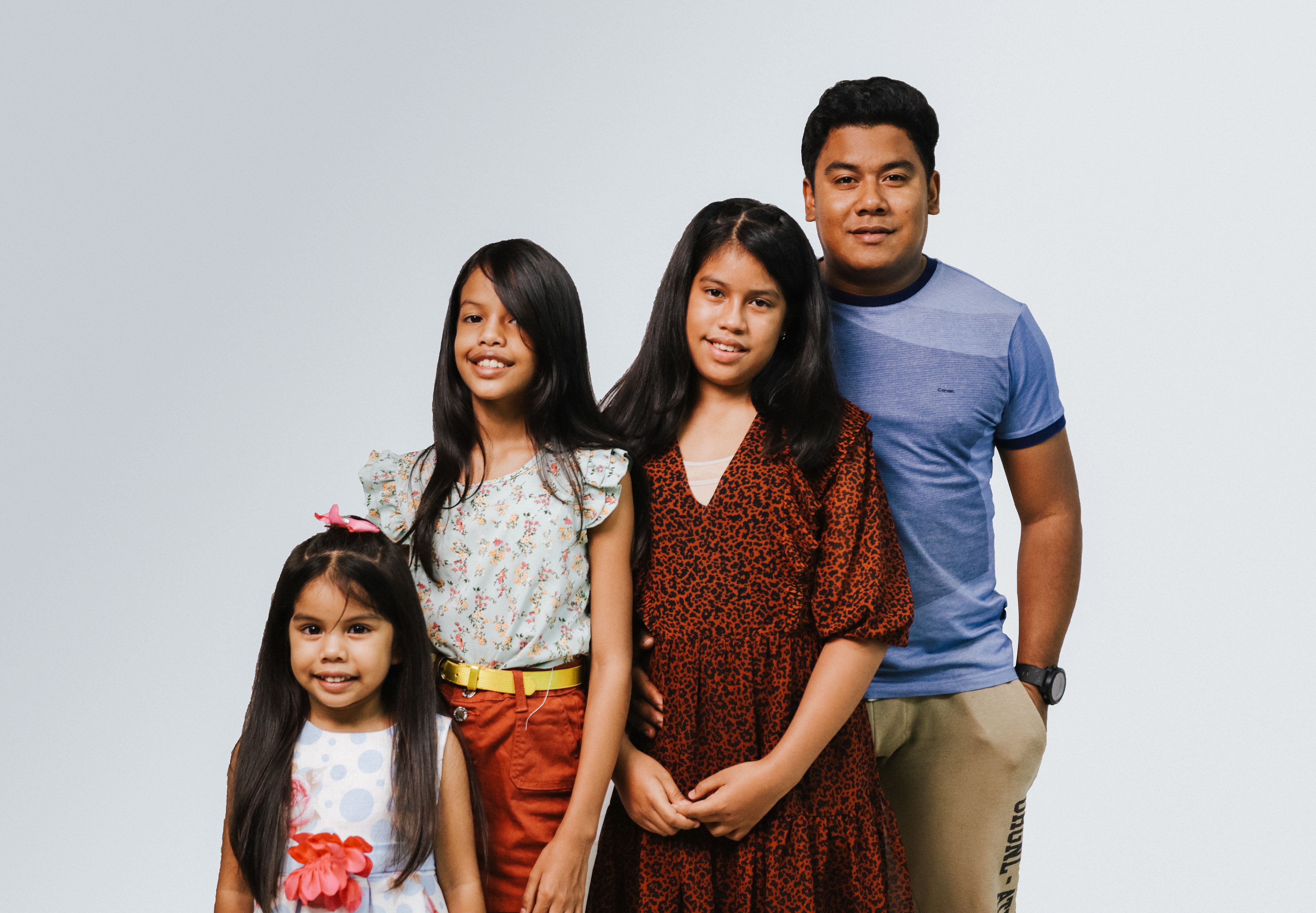 Family Solutions Group report calls for children to be at heart of provision — Photo by Luis Quintero on Pexels