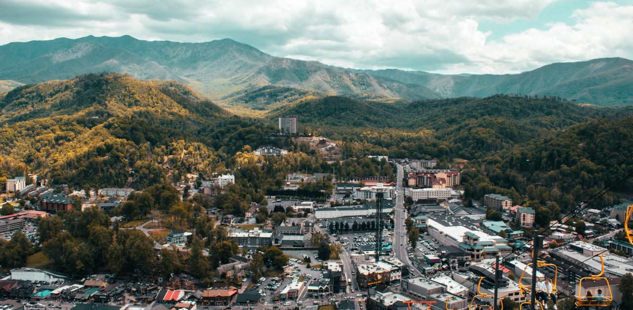 Pigeon Forge