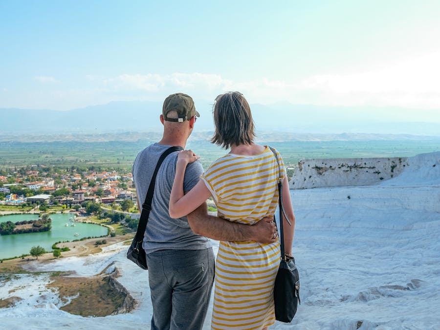 Photo by Amine İspir