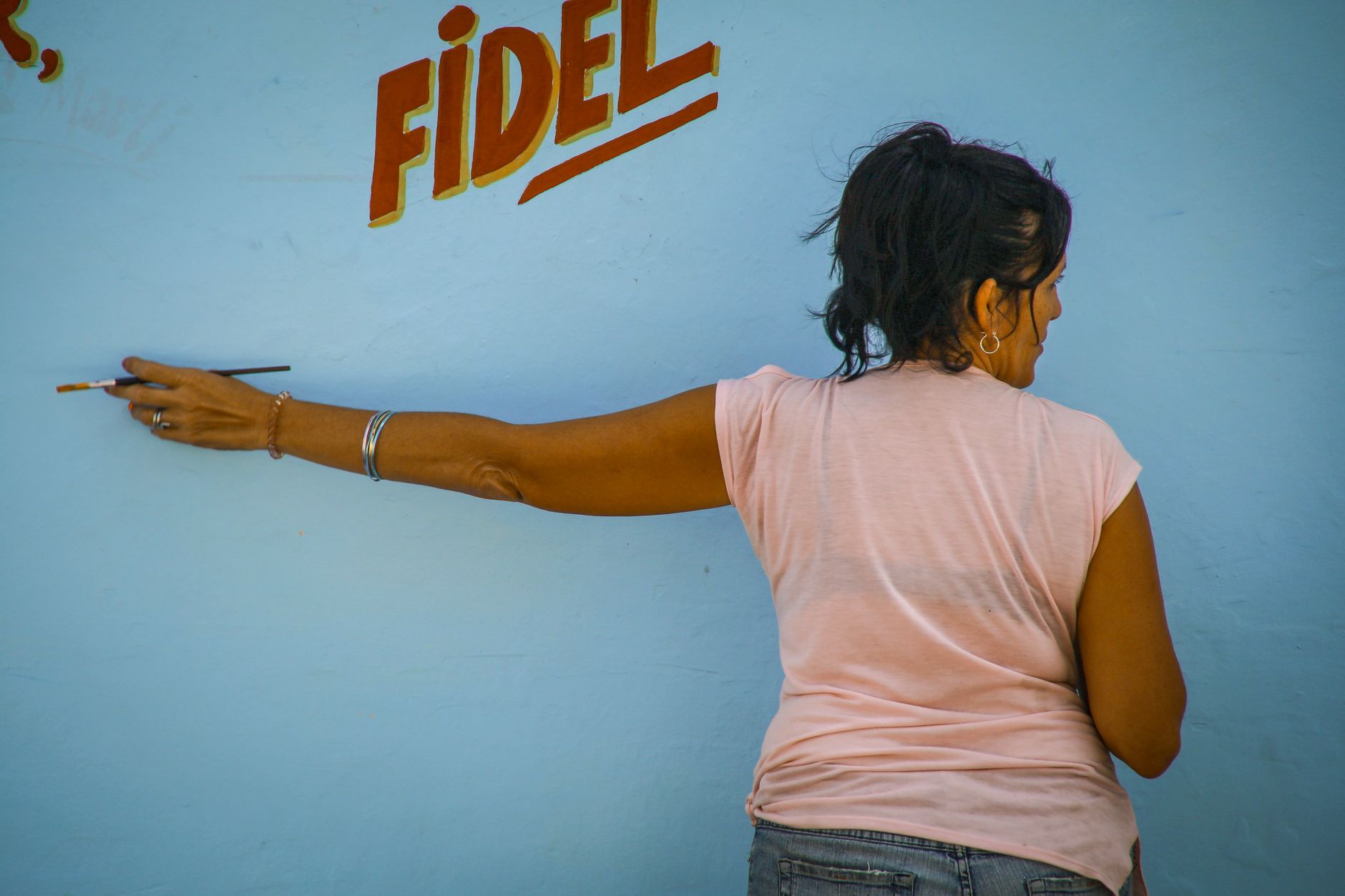 Pittsburgh's lettering artists: the quiet craft shaping the city's walls
