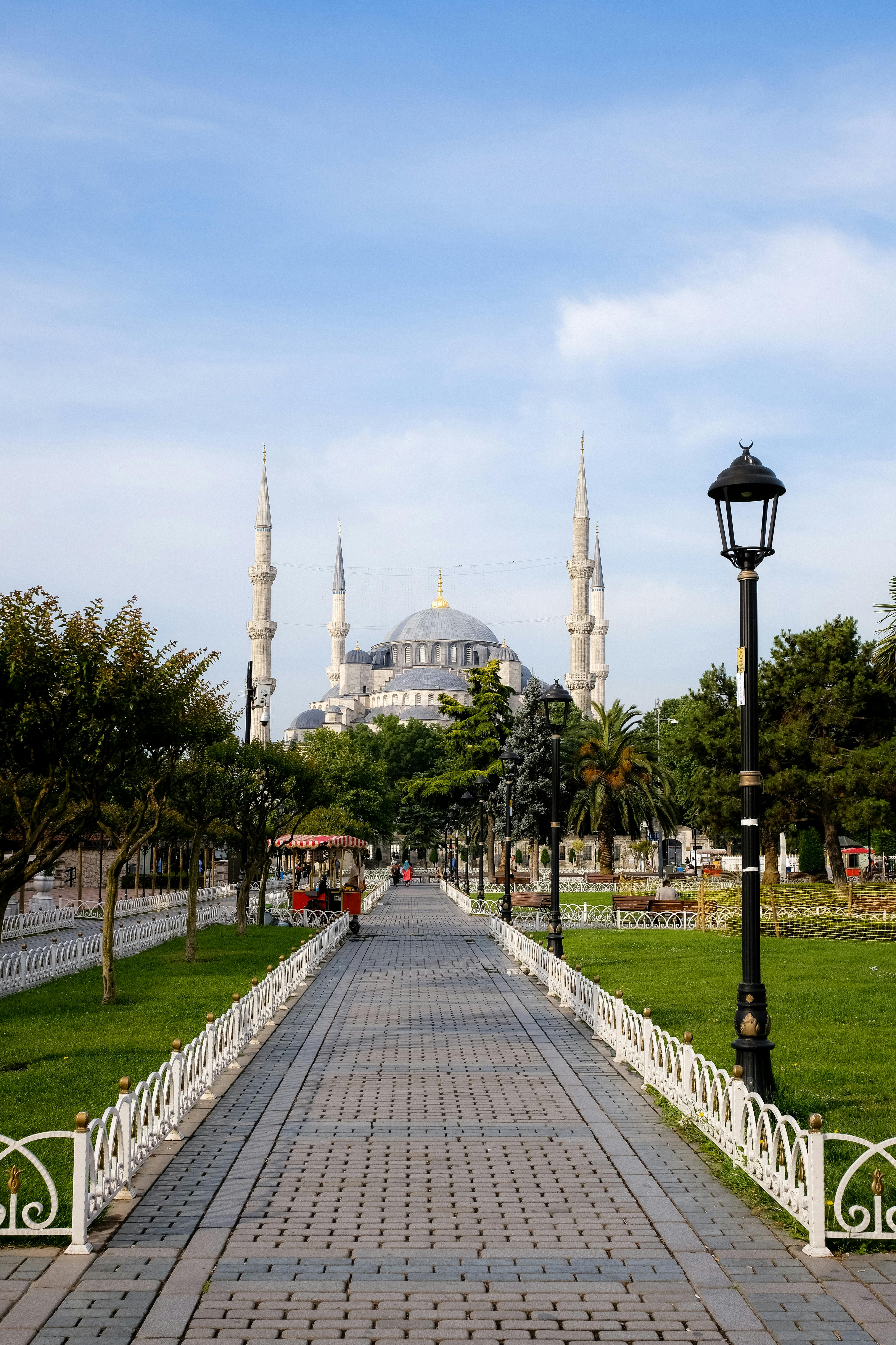 Turkey Highlights – 6 Days Istanbul & Cappadocia Tour - Image 2