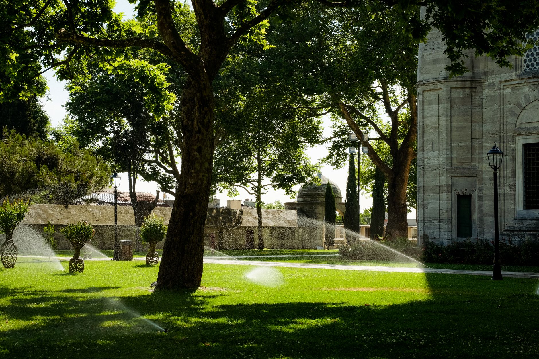 Smart Irrigation Systems: Best WiFi Sprinkler Controllers for Australia