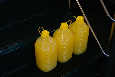 New Catalyst Transforms Polyethylene Plastic Waste into Liquid Fuels & Waxes