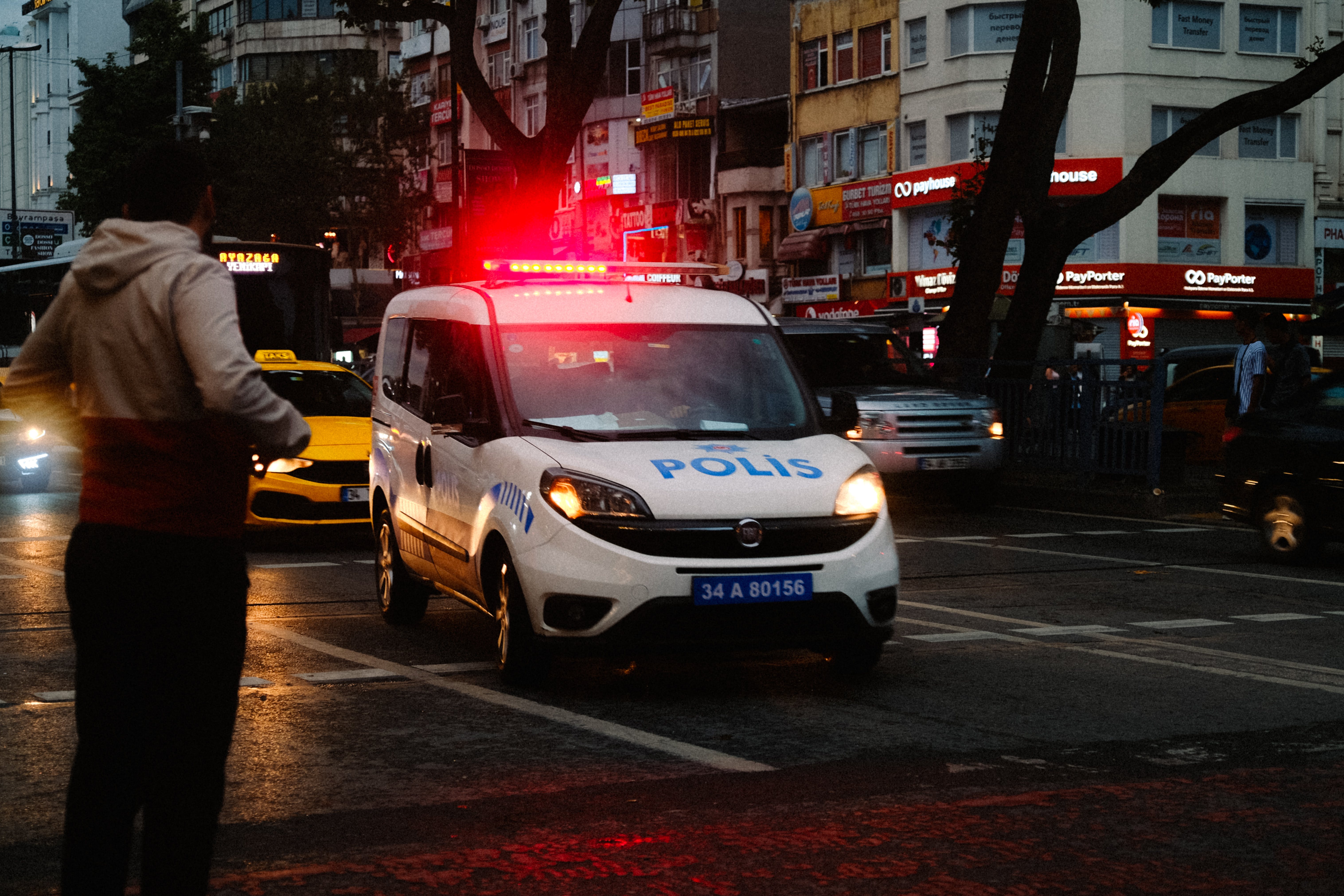 Polizei Maschine Sirene - Kostenloses Foto auf Pixabay - Pixabay
