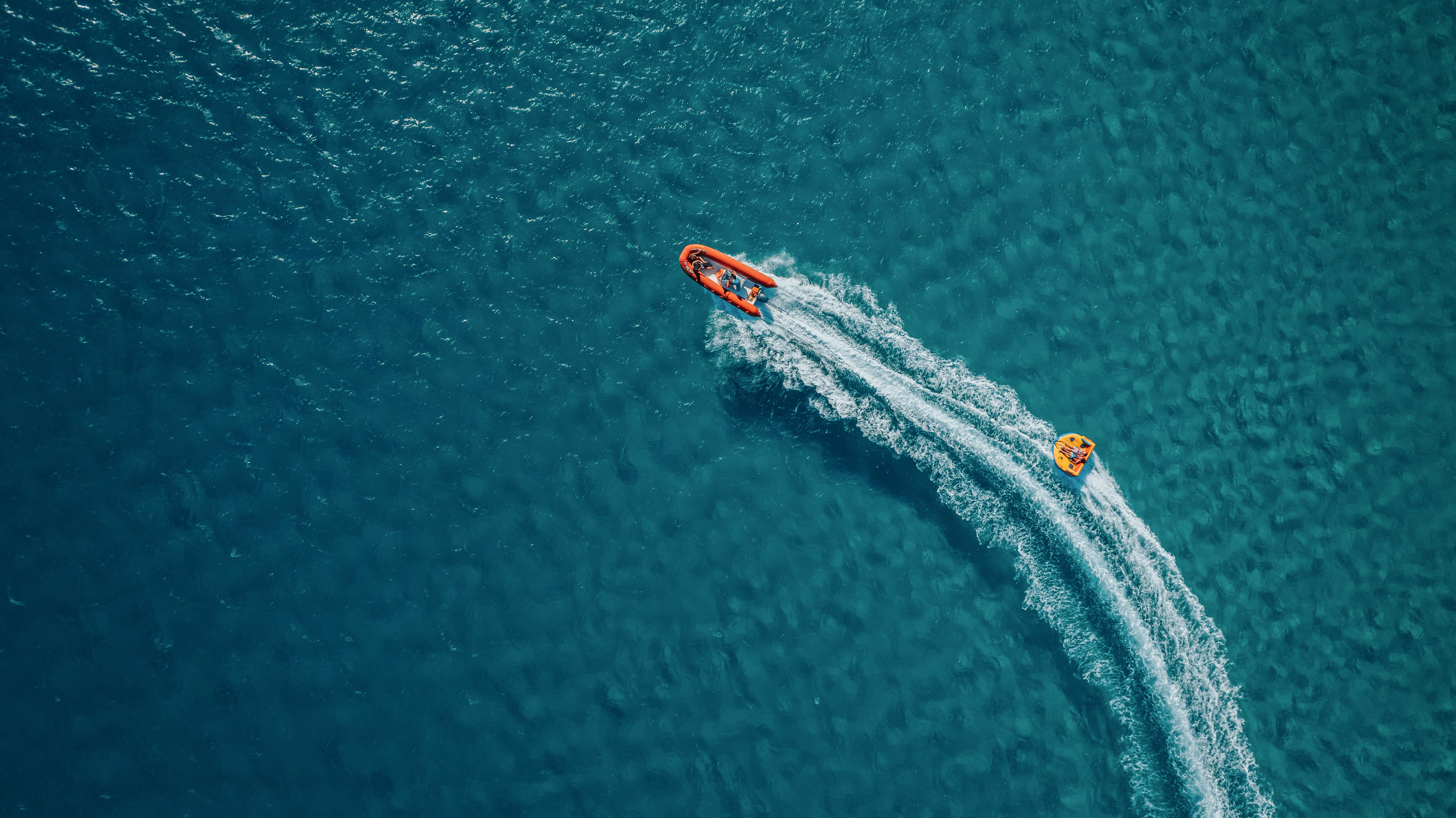 Top 5 Scenic Local Destinations in Turkey for Foreigners Seeking Adventure