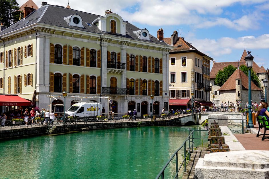 Cinéma Pathé Annecy