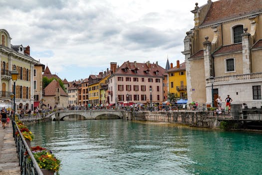 Annecy