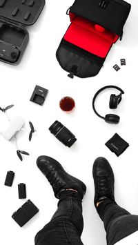 Urban Runner Sneakers