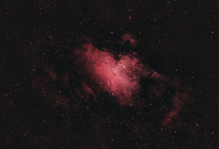 Eagle Nebula