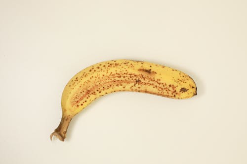 Foto profissional grátis de alimento, amarelo, banana