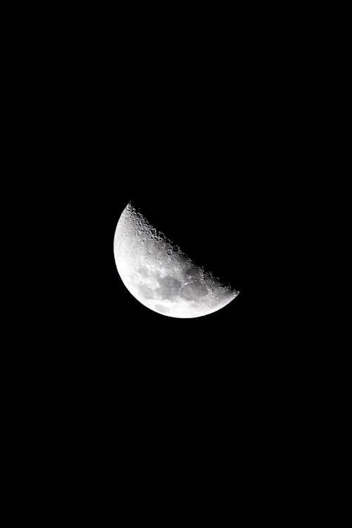 Mặt trăng đêm là điều thật đặc biệt và lãng mạn. Những khoảnh khắc tĩnh lặng ngắm nhìn mặt trăng, bạn sẽ được trải nghiệm một thế giới khác. Chỉ cần nhìn lên bầu trời mỗi đêm, bạn sẽ hiểu được vì sao mặt trăng lại được yêu thích như vậy.
