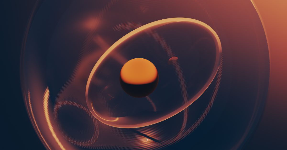 Spherical Graphics Spherical Graphic Design · Free Stock Photo