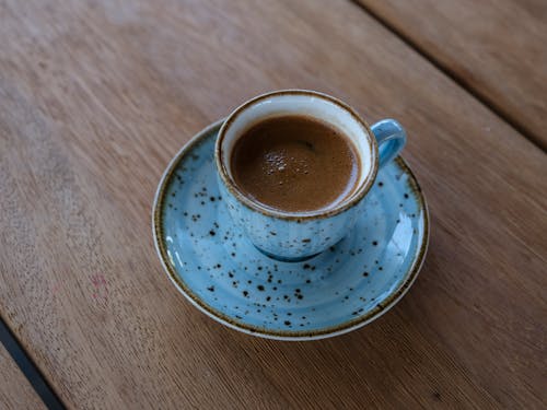 Foto profissional grátis de café, cafeína, caneca